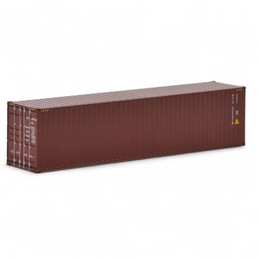 Container 40' Escala 1:50